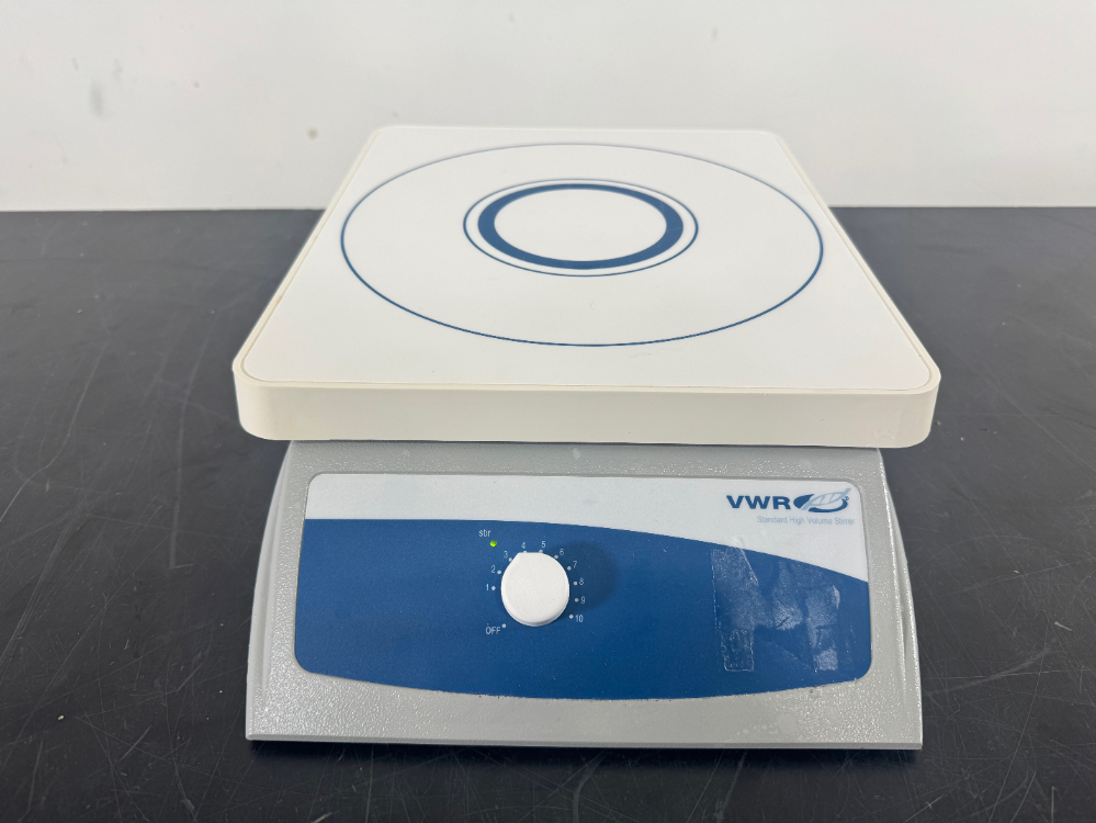 Image of VWR Standard High Volume Stirrer